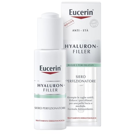 Eucerin Hyal Fill Siero Perfez
