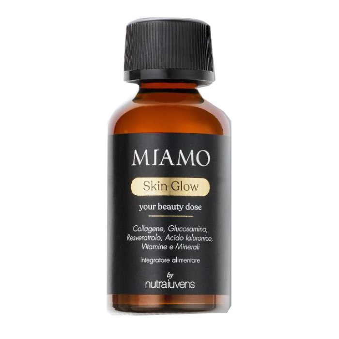 Miamo Skin Glow 10fl 22ml