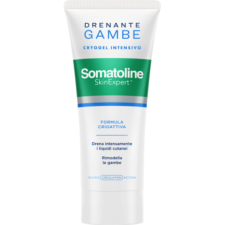 Somat Skin Ex Dren Gambe 200ml