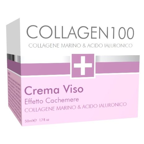 COLLAGEN100 CREMA VISO 50ML