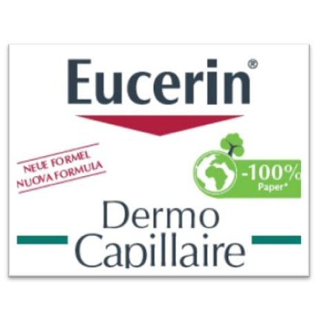 Eucerin Shampoo Crema Antiforf