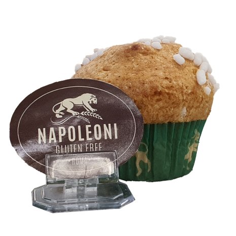 NAPOLEONI MUFFIN CIAMBELLONE