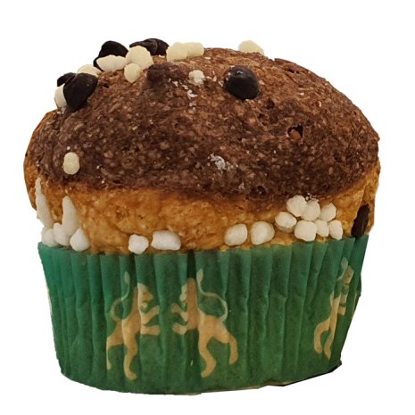 NAPOLEONI MUFFIN CIAMBELLONE B