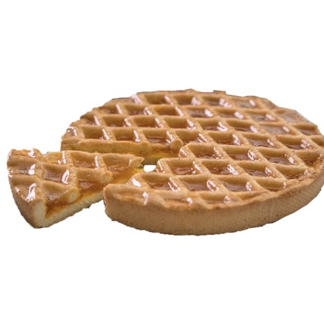 NAPOLEONI CROSTATA ALBICOCCHE