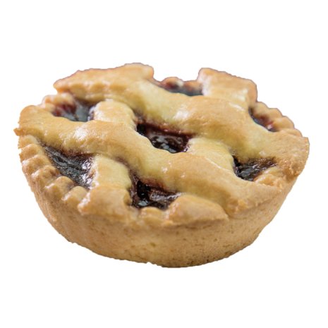 NAPOLEONI CROSTATINA VISCIOLE