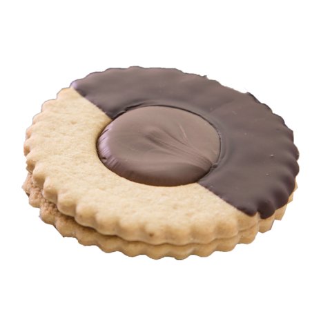 NAPOLEONI OCCHIO BUE GIANDUIA