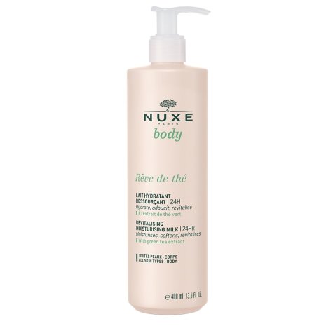 Nuxe Rdt Lait Hydratant 400ml