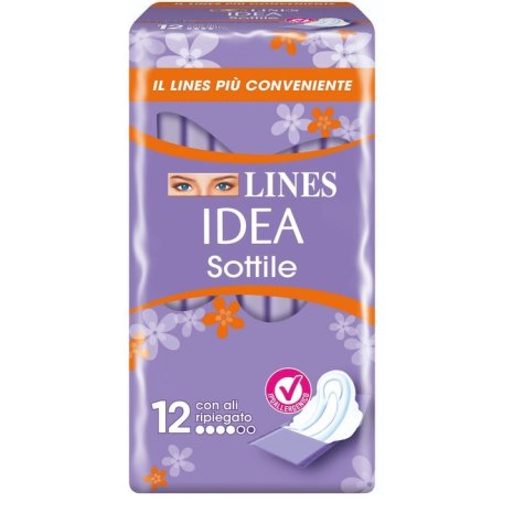 Lines Idea Sott Rip Ali 12pz