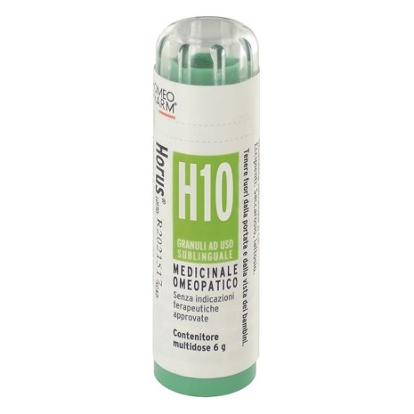 HORUS*H10 GRAN 6G