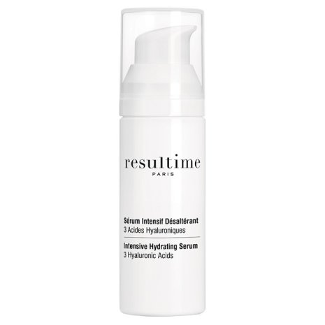 RESULTIME 3HA SERUM DESALT30ML