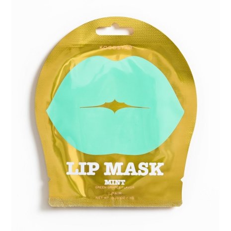KOCOSTAR MASCHERA LABBRA MINT