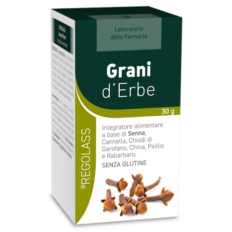 LDF GRANI D'ERBE 30G