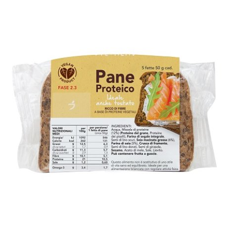 DLAB NERO PROTEICO 250G