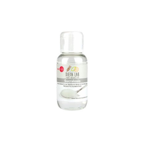 DLAB SUCRALOSIO GTT 50ML