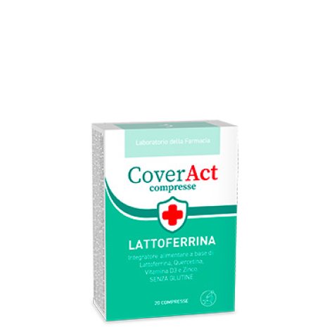 LDF COVERACT 20CPR