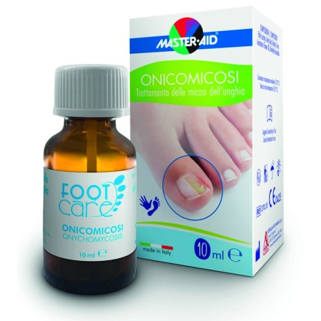 FOOTCARE ONICOMICOSI 10ML H1