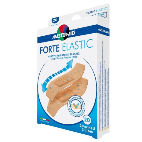 MASTER-AID FORTE EL 20CER 2FOR