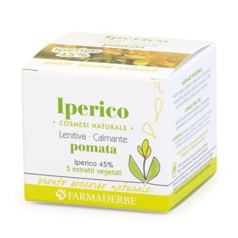 IPERICO POMATA 75ML
