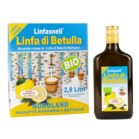 LINFASNELL LINFA BET LIM4X700G