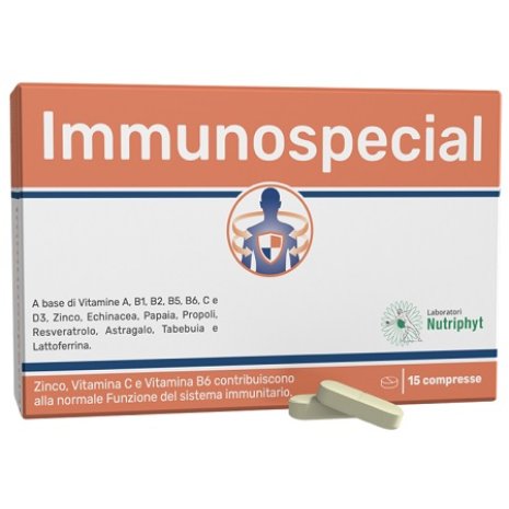 IMMUNOSPECIAL 15CPR