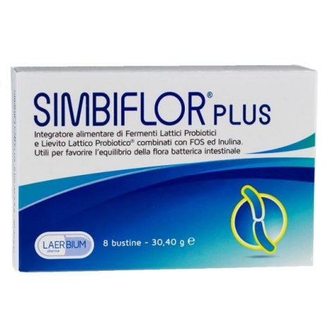 SIMBIFLOR PLUS 8BUST