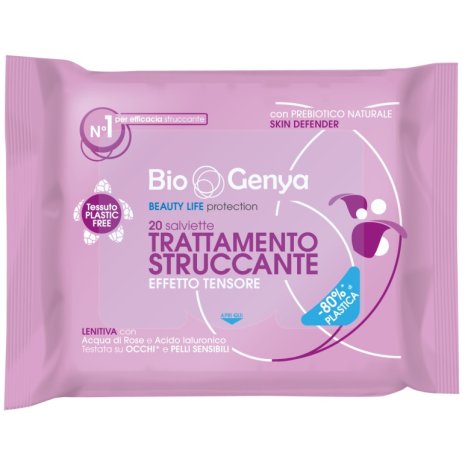 BIOGENYA SALVIET.STRUCC.EFF.TENS