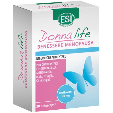 ESI DONNA LIFE MENOPAUSA<