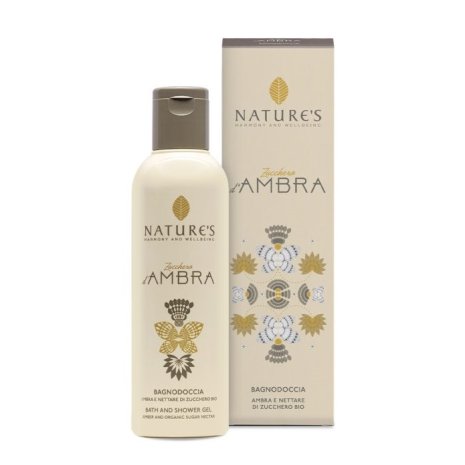 NATURE'S ZUCCHERO AMB BAGNO DO