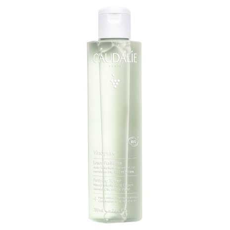 Vinopure Lozione Purif 200ml