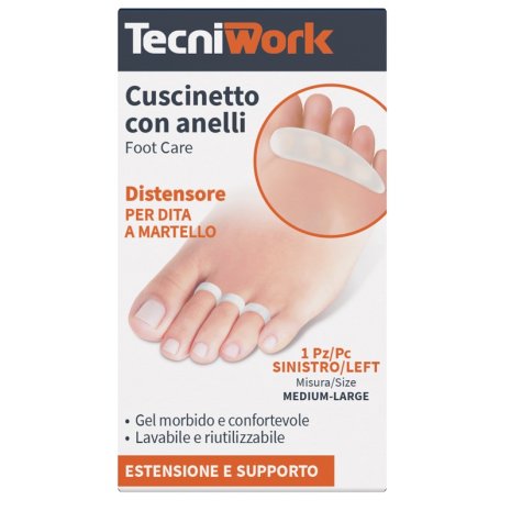 DISTENSORE DITA MARTELLO SX ML