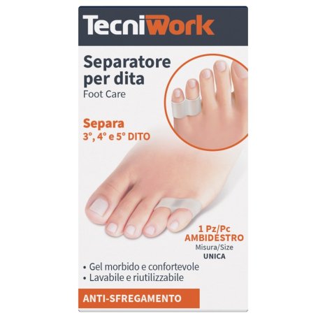 SEPARATORE DOPPIO ANELLO 3/4/5
