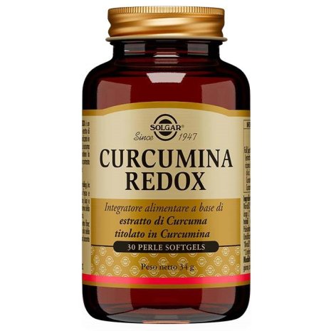 CURCUMINA REDOX 30CPS