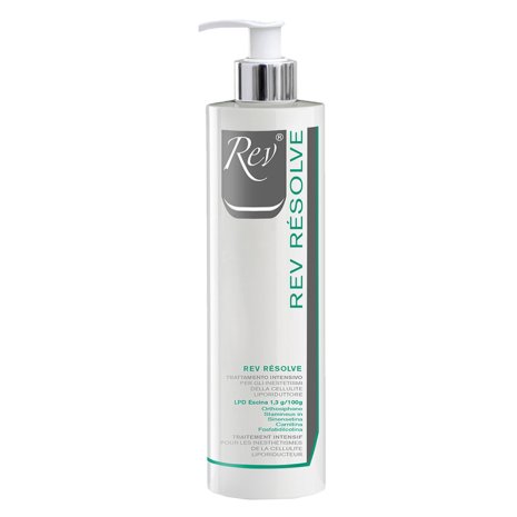 REV RESOLVE 250ML