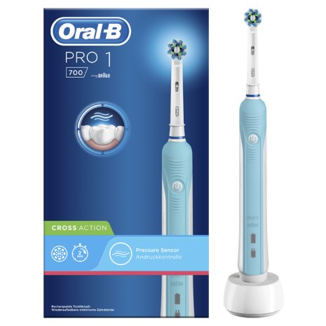 Oralb Pro1 Spazzolino Elet