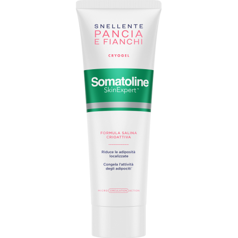 Somat Skin Ex Pancia/fianc Gel