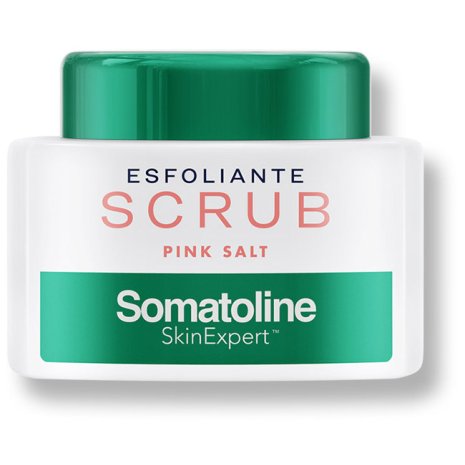 Somat C Scrub Pink Salt 350ml