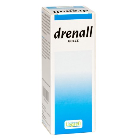 DRENALL 50ML