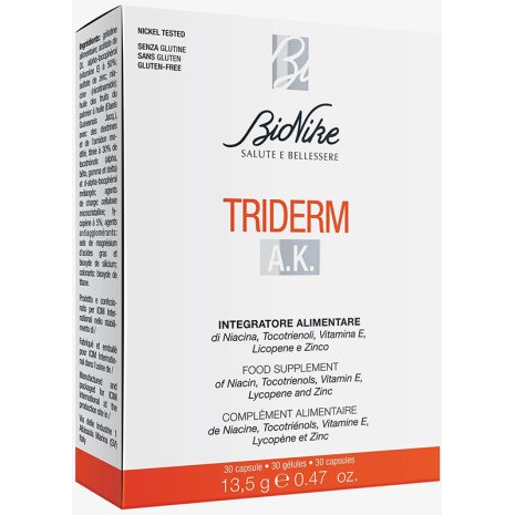 Triderm Ak 30cps