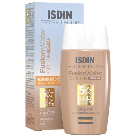 Fusion Water Color Medium 50ml