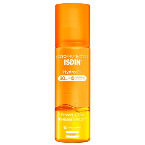Fotoprotector Hydrooil 200ml