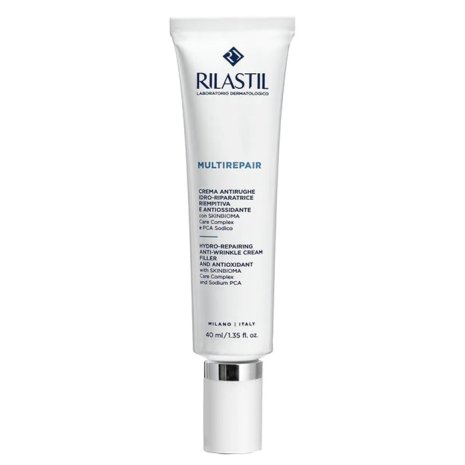 Rilastil Multirepair Idro Rip