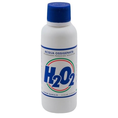 GAMMADIS ACQUA OSS 10V 250ML
