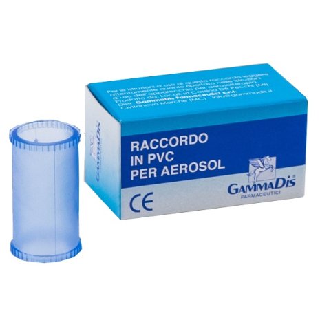 GAMMADIS RACCORDO AEROSOL