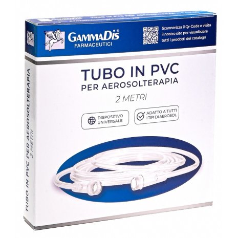 TUBO GOMMA 101109    GAMMADIS