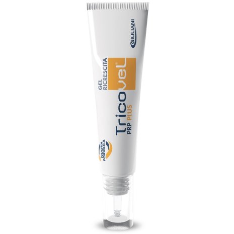 Tricovel Prp Plus Gel Nf2x15ml