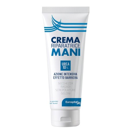 CREMA RIPARATRICE MANI 75ML