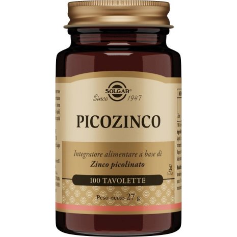 Picozinco 100tav