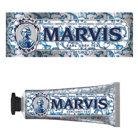 MARVIS EARL GREY TEA 25ML