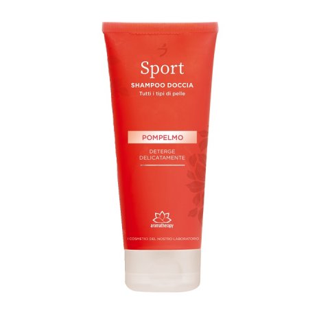 LDF GD SHAMPOO SPORT 200ML