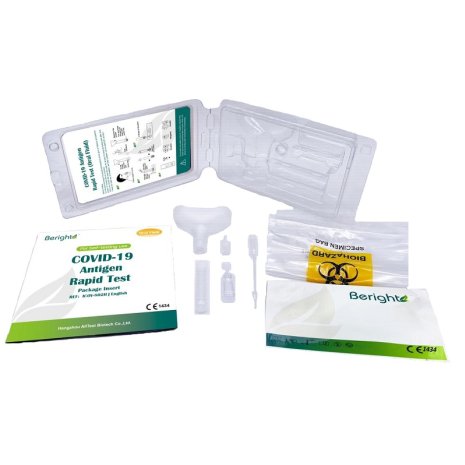 ALLTEST COVID19 AG SELFTEST